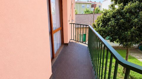 Foto 4 de Piso en venta en Peregrinas, Centro - Manguilla, El Escorial