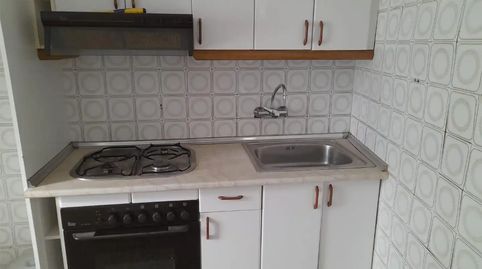 Foto 5 de Piso en venta en Carretera de Cortes, 1, Borja, Zaragoza