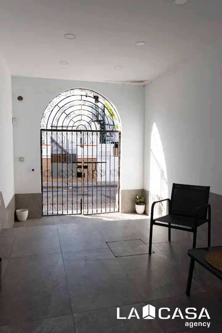 Chalet en venta en Calle Virgen del Valle, imagen 22