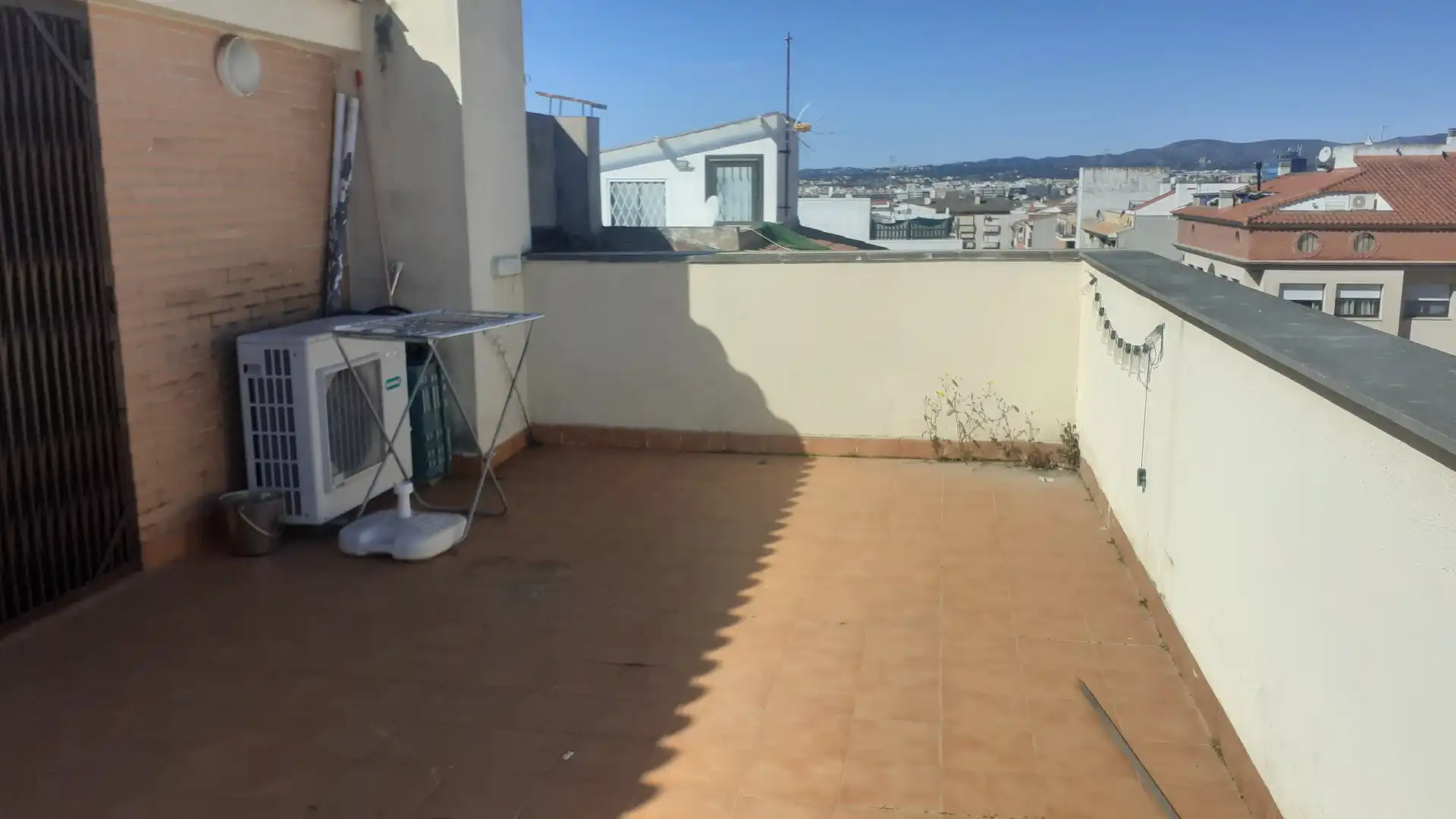 Terraza de Dúplex en venta en Sant Pere de Ribes con Aire acondicionado, Calefacción y Terraza