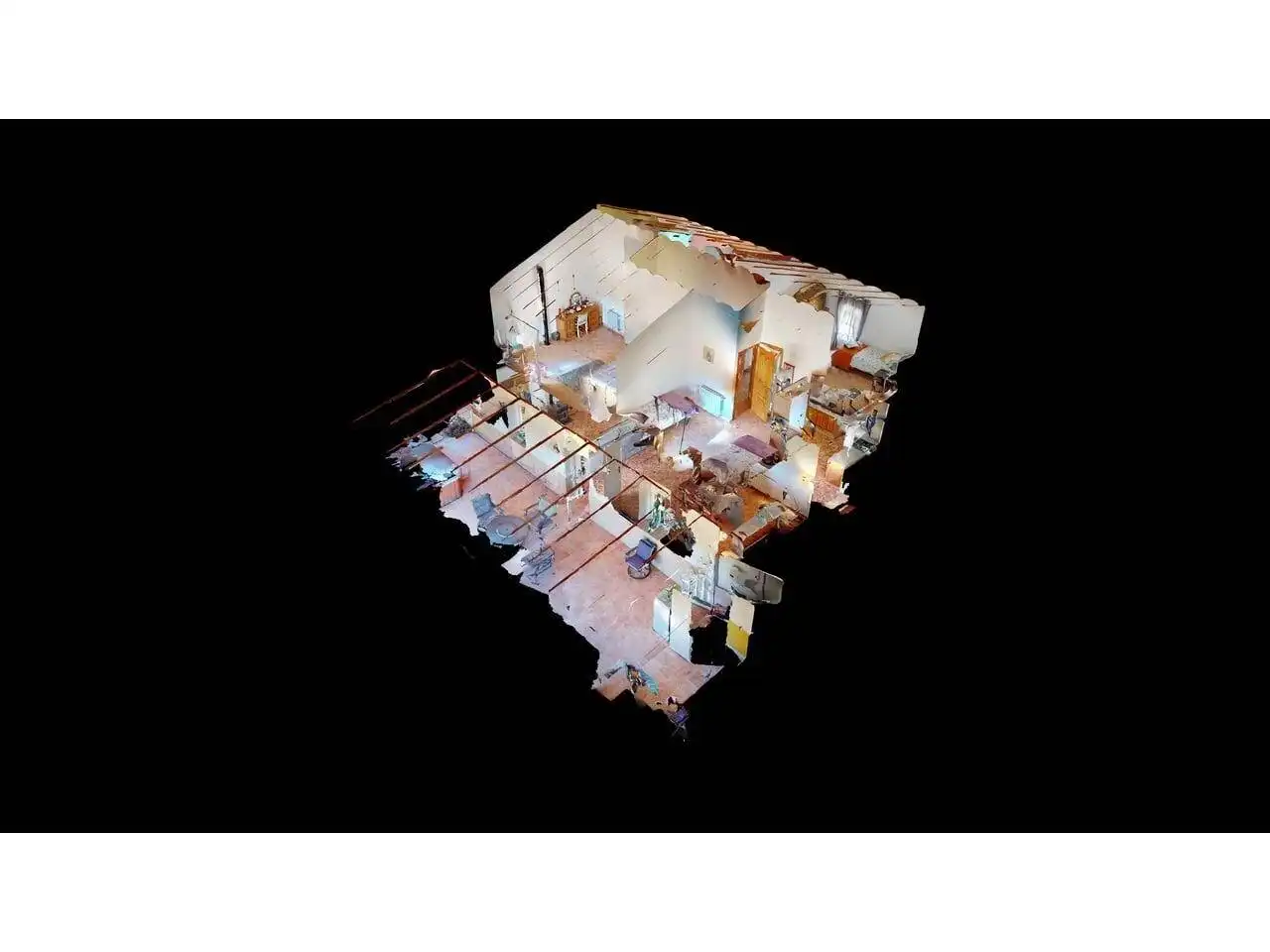 Casa o chalet en venta en Caravaca de la Cruz con Aire acondicionado, Calefacción y Jardín privado