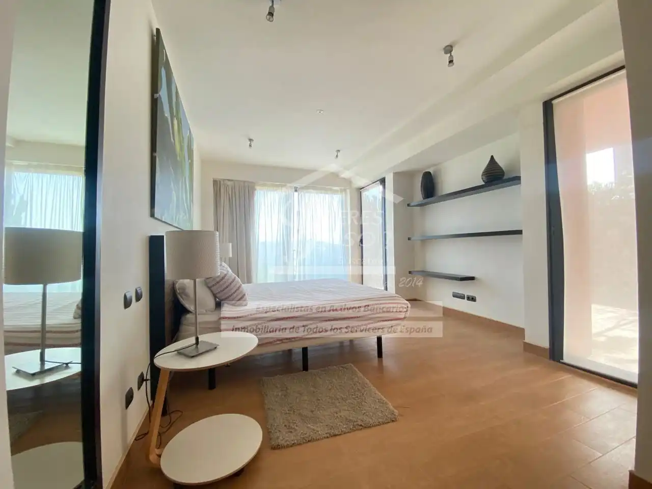 Houses for sale in Swing, Salobre Golf