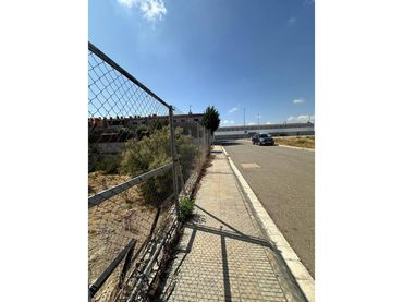 Terreno residenziale in vendita a Calle Nord