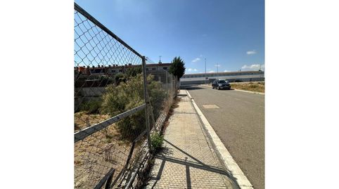 Terreno en venta en Vilagrassa
