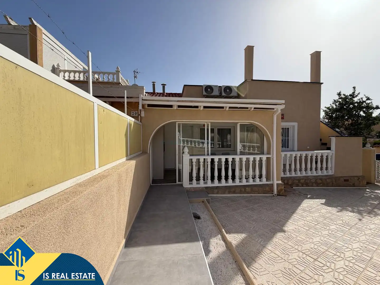 Adossat amb piscina en venda a Nueva Torrevieja - Aguas Nuevas, imagen 5