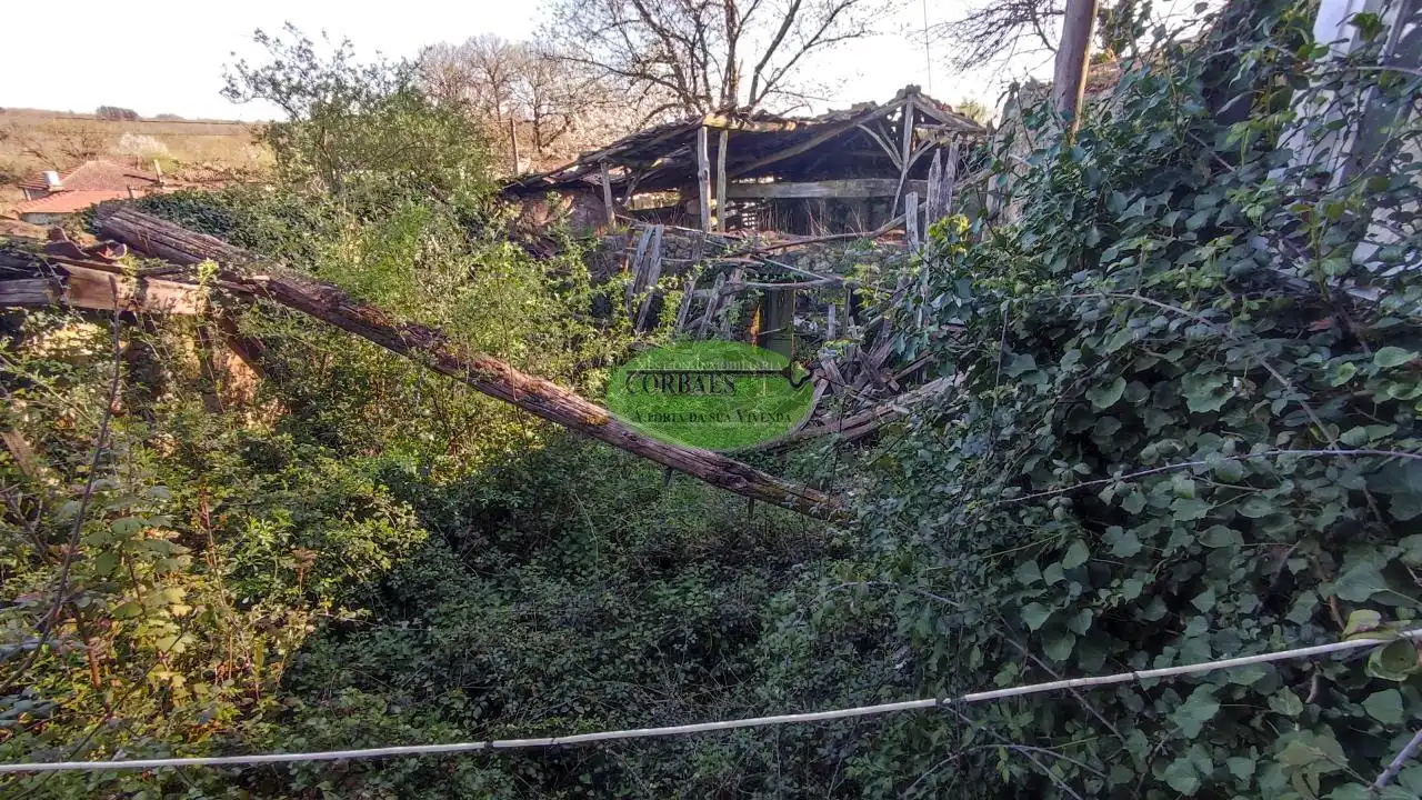 Casa amb jardí en venda a Pantón, imagen 17