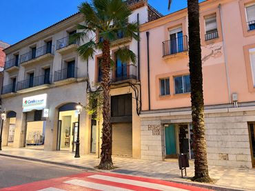 Local comercial en venta en del Mur 8