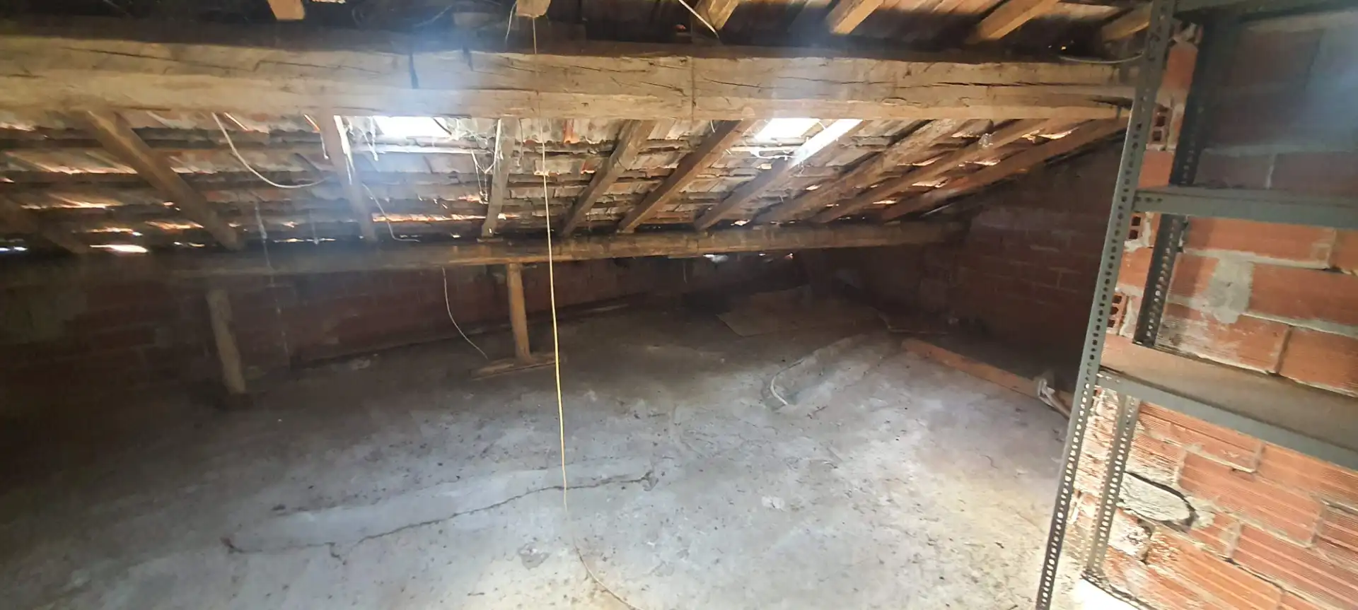 Haus mit Garten zum Verkauf in Rúa Túnel 10, imagen 11