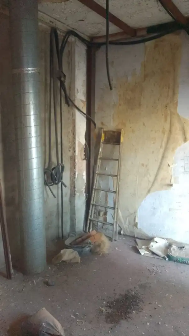 Casa o xalet en venda en Sevilla amb Terrassa i Balcó