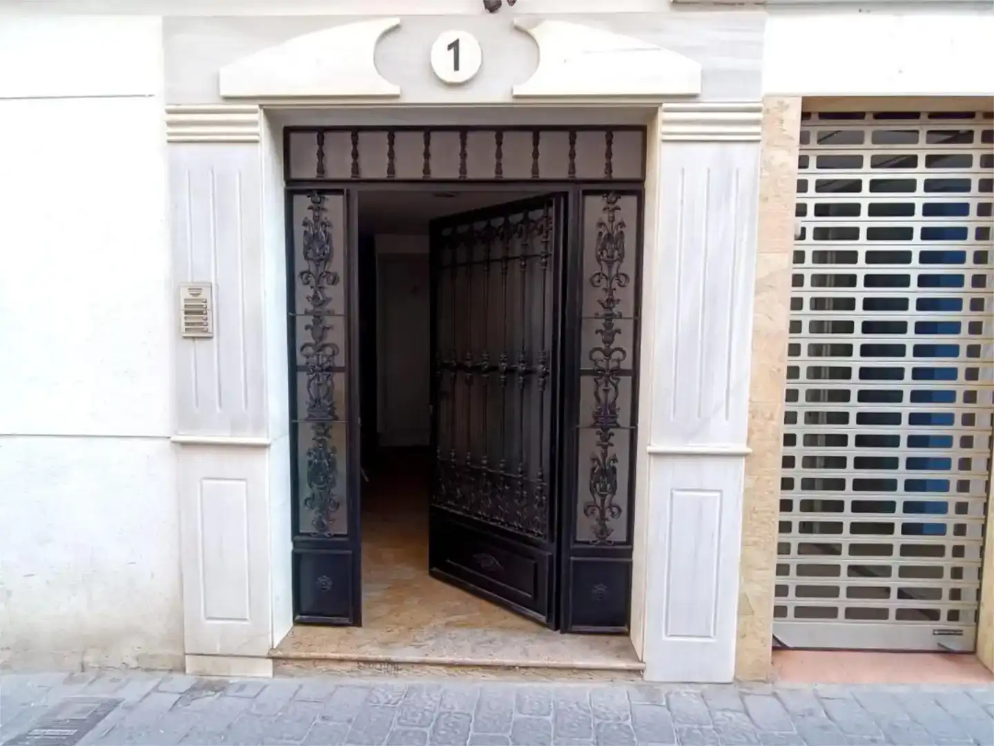 Wohnung zum Verkauf in Quesada