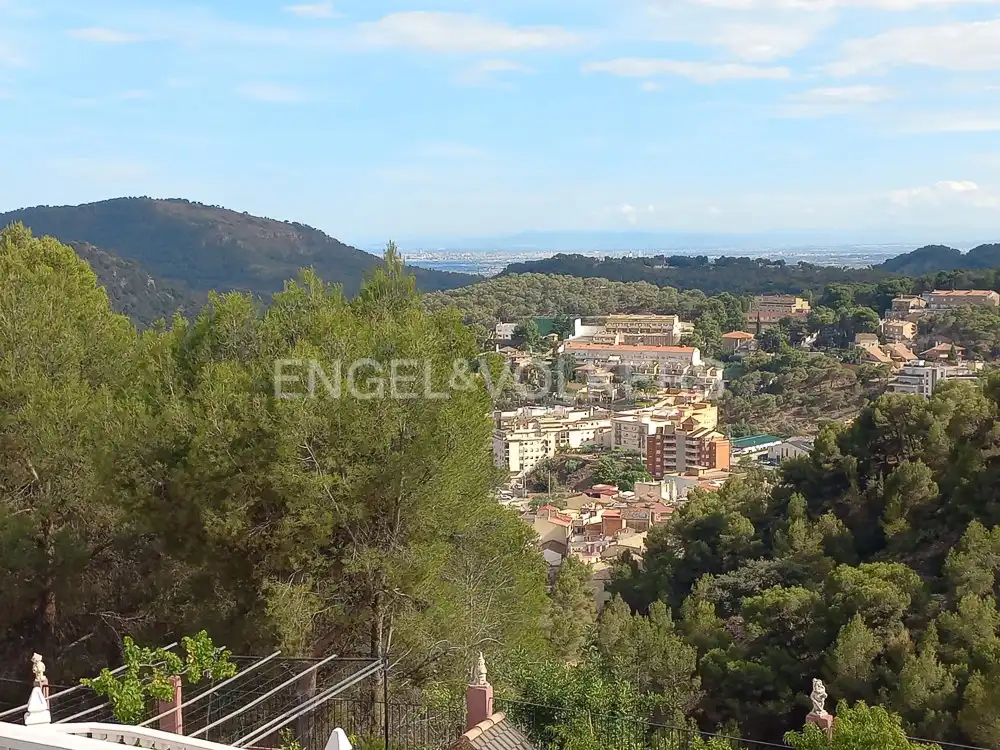 Lands and plots for sale in Serra, imagen 15