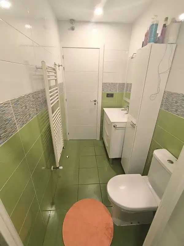 Appartement avec ascenseur à vendre à Rúa do Conde de Torrecedeira, imagen 9