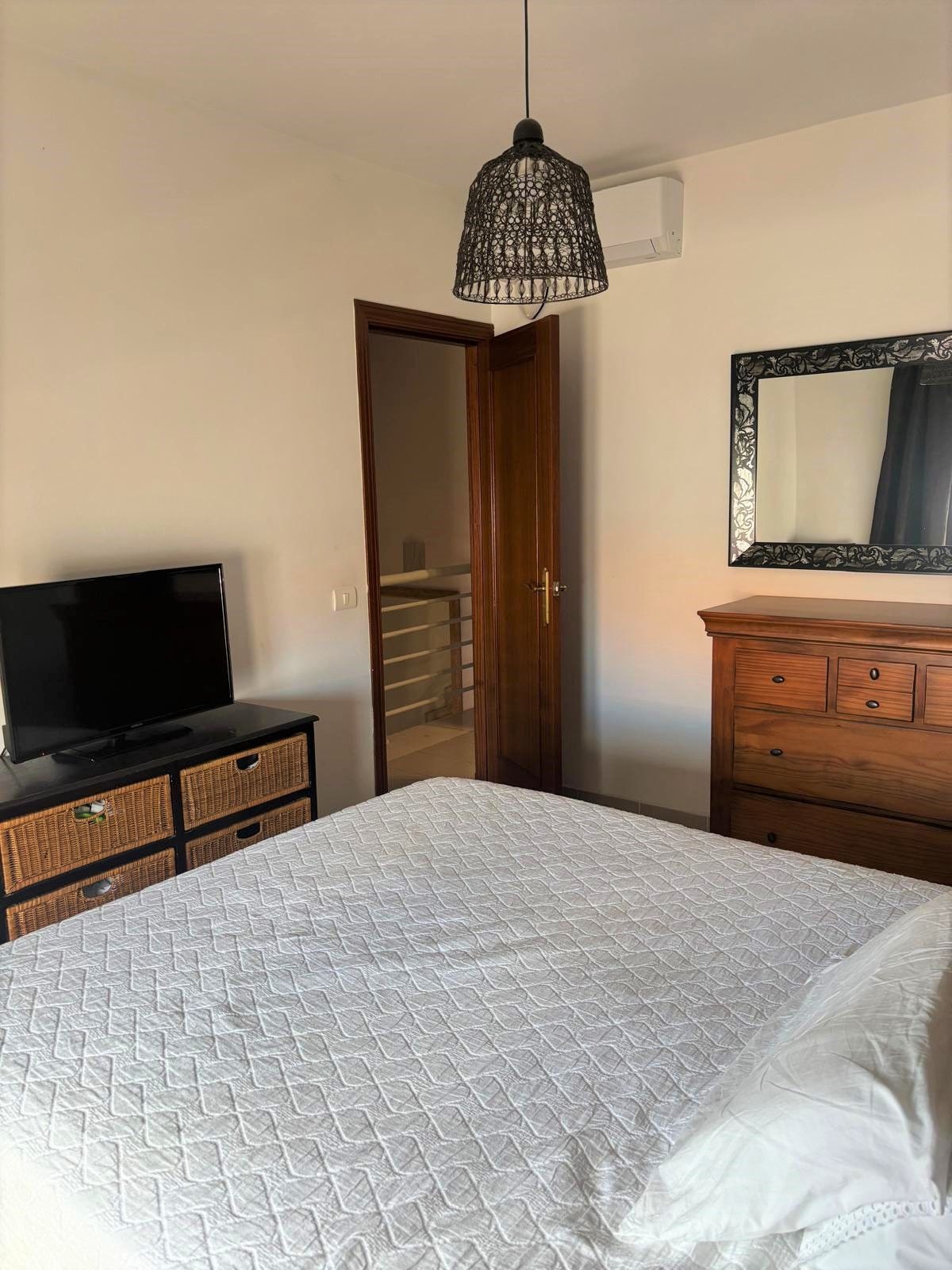 Habitación de Dúplex en venta en El Paso con Calefacción, Terraza y Trastero
