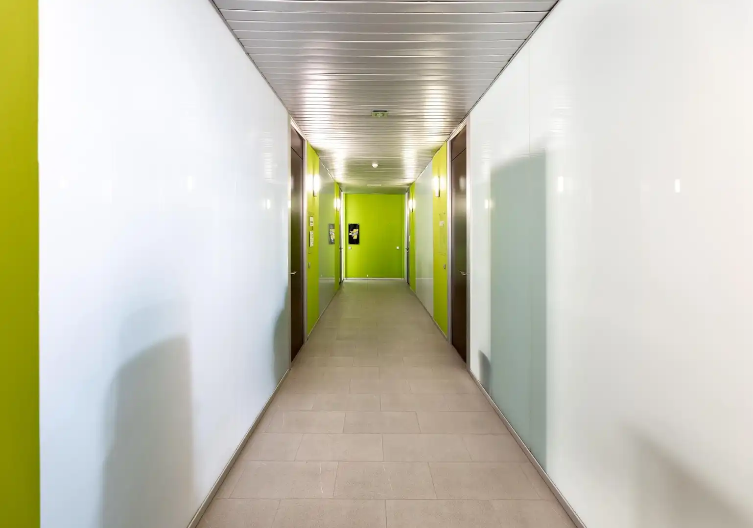 Büro zum Verkauf in Centro