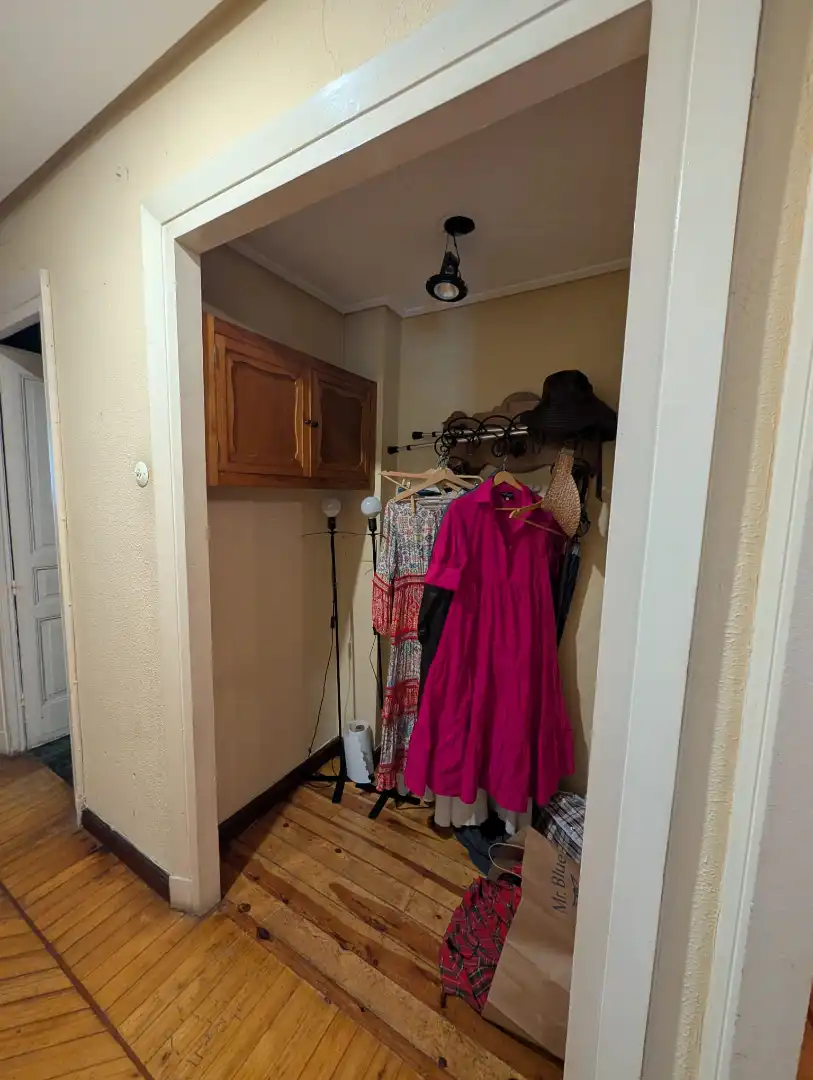 Piso en venta en Santander con Calefacción y Balcón