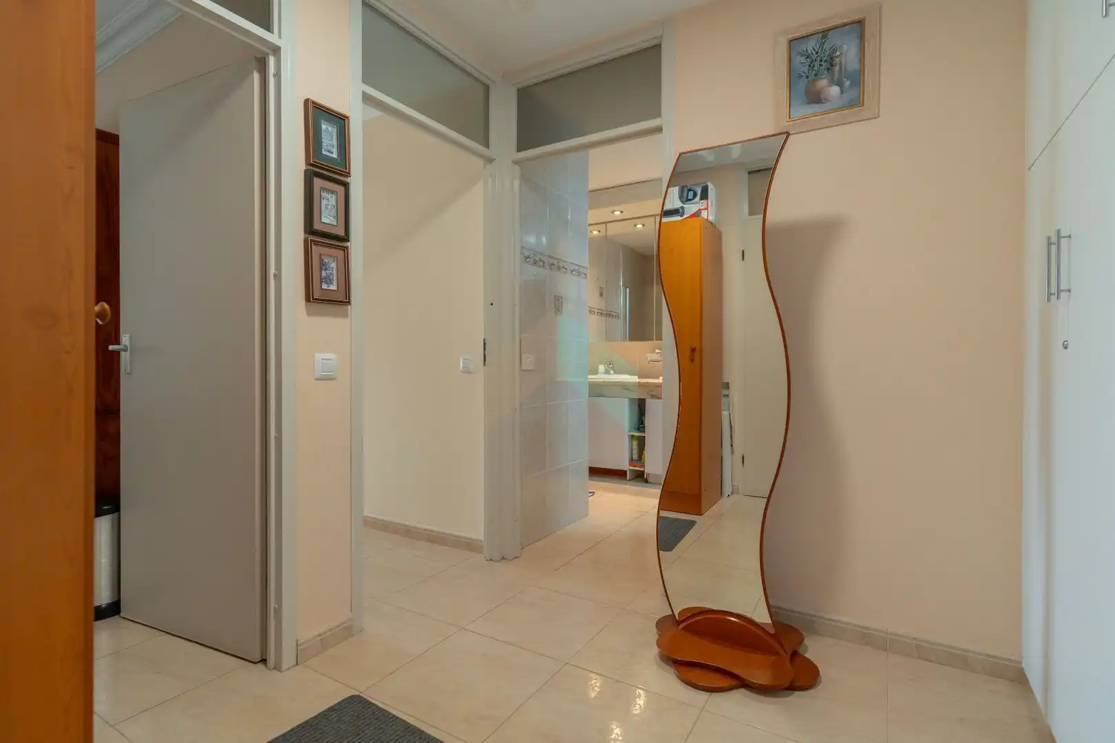 Apartament en venda en Arona amb Aire condicionat, Terrassa i Moblat