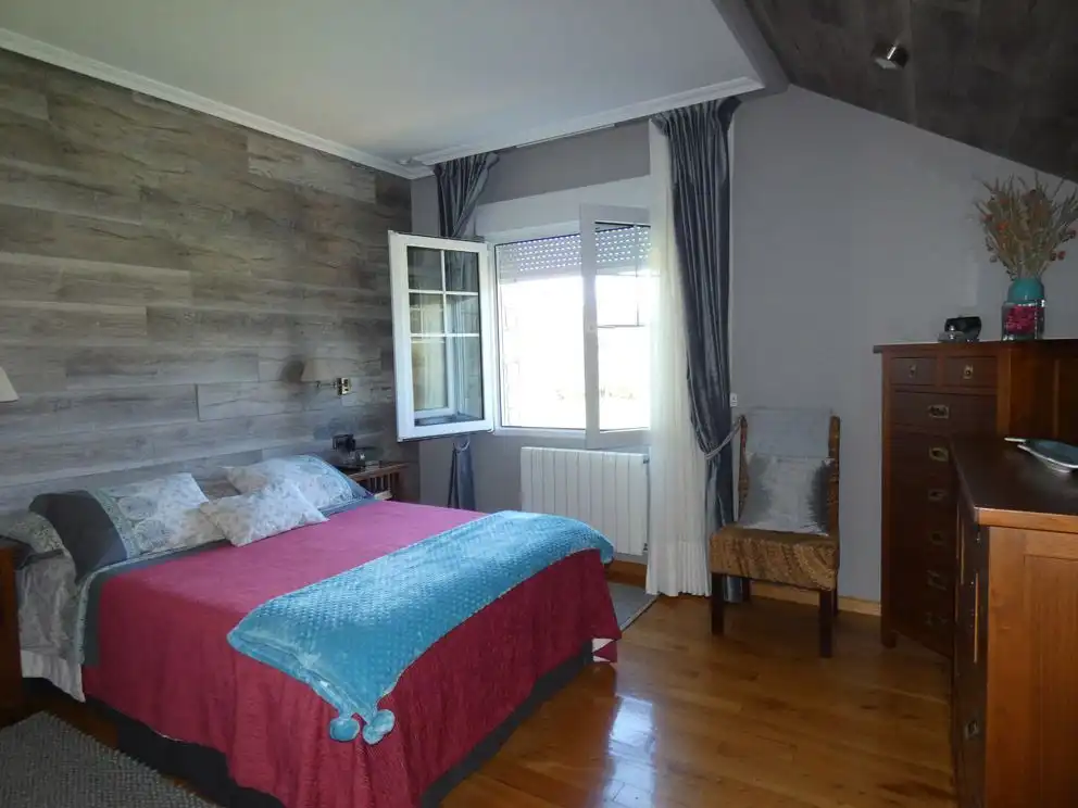Casa amb jardí en venda a Valdés - Luarca, imagen 17