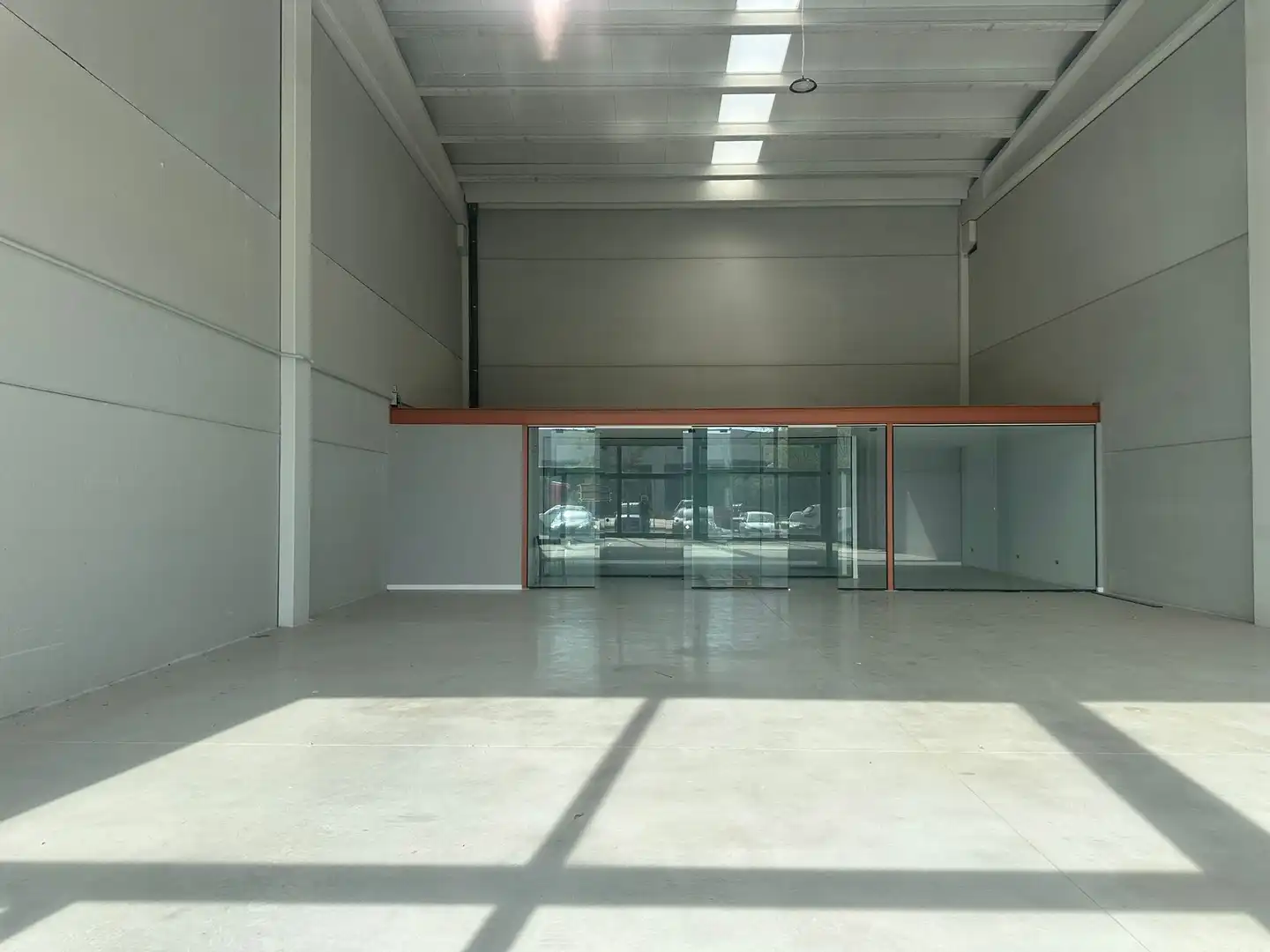 Nave industrial in affitto a El Secanet - Hacienda del Sol, imagen 4