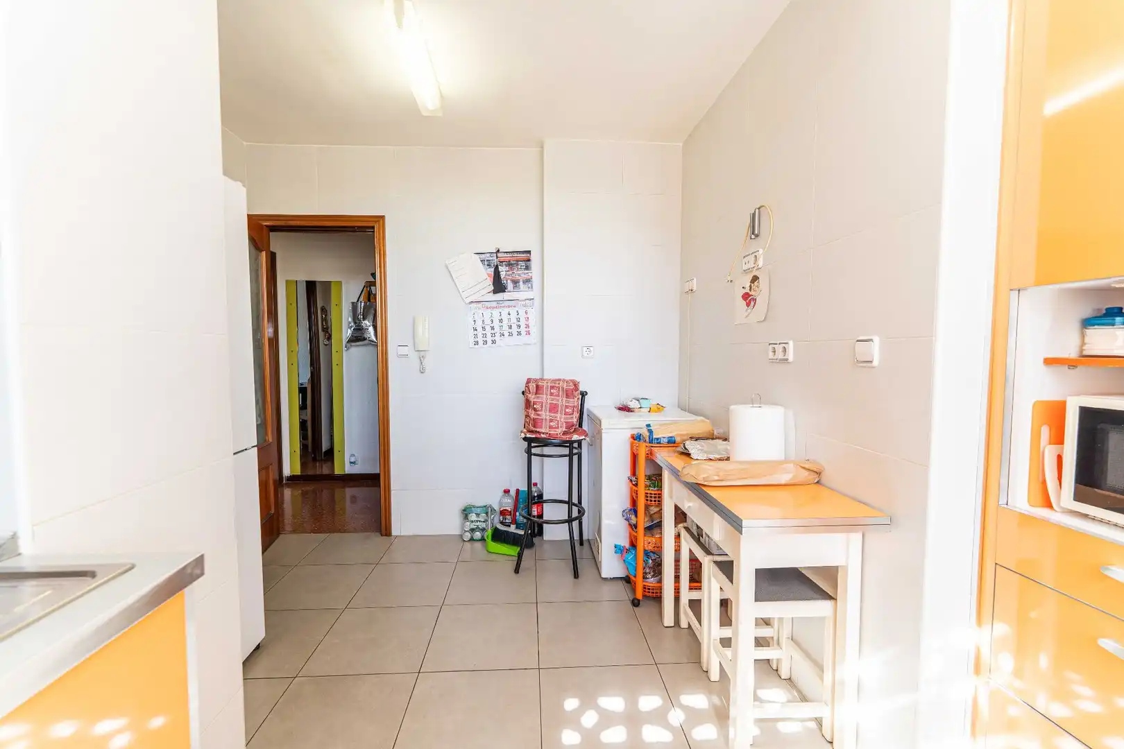 Piso con ascensor en venta en Villafontana - Estoril I, imagen 7