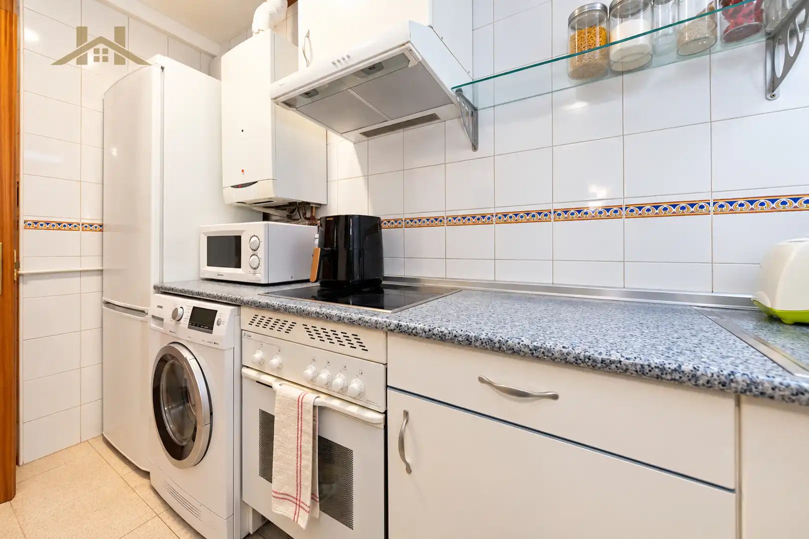 Ático con ascensor en venta en Avenida de Guadarrama, imagen 12