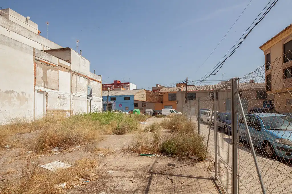 Terreno rústico en venta en C/ Velázquez, imagen 15