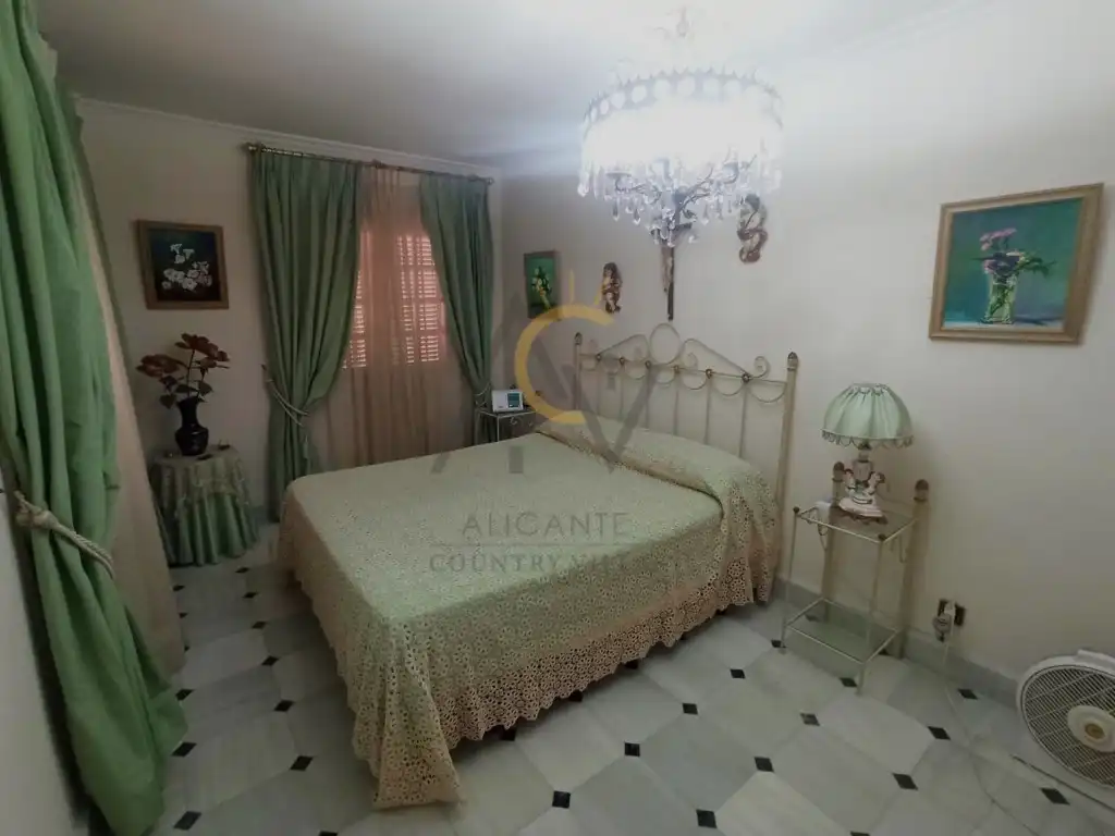 Villa avec terrasse à vendre à Monóvar  / Monòver, imagen 30