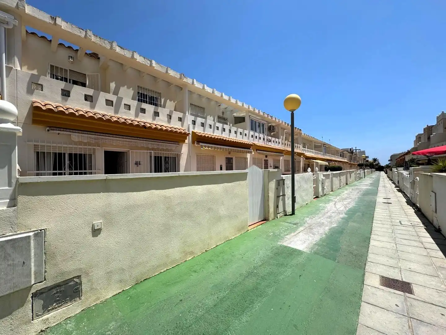 Adosado con terraza en venta en Calle Calle Mar, imagen 45