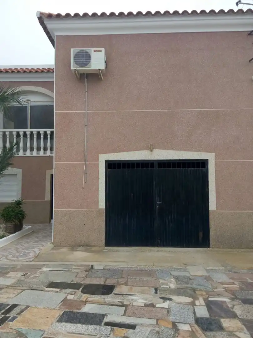 Chalet con piscina en venta en Campo de Murcia, imagen 10