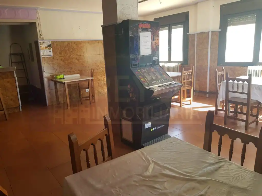 Local comercial en venta en Casalarreina, imagen 6