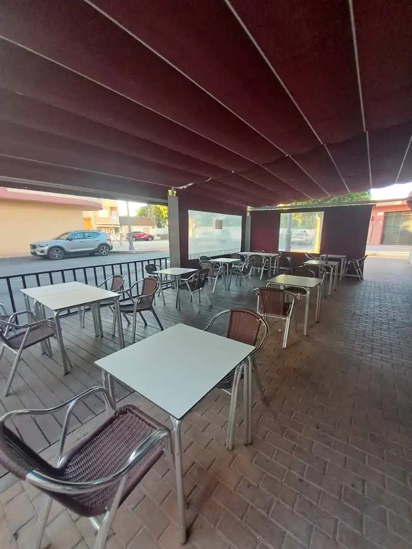 Business premises for sale in Avenida Romería de la Virgen del Carmen, imagen 2