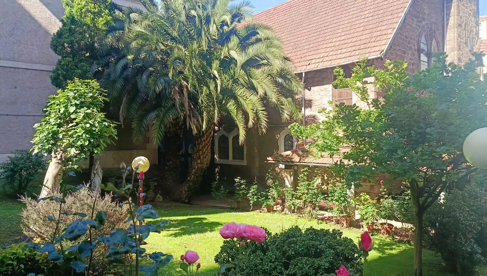 Jardín de Piso en venta en Bilbao 