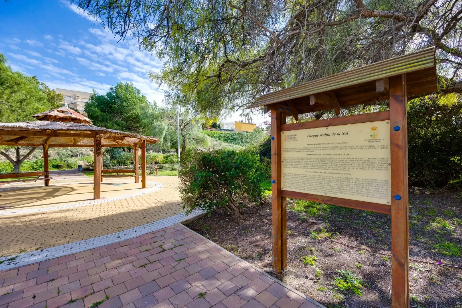 Villa mit Terrasse zum Verkauf in Avenida del Mediterráneo, imagen 45