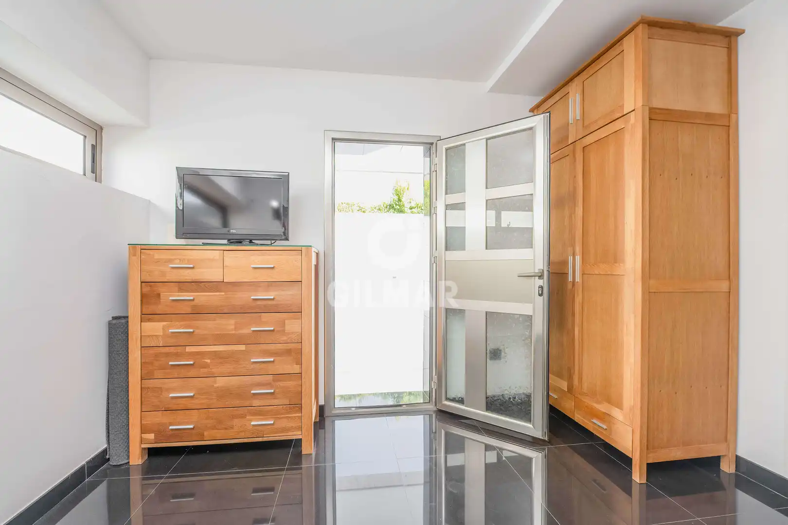 Bedroom of Houses for sale in Conil de la Frontera  with Heating, Private garden and Swimming Pool
