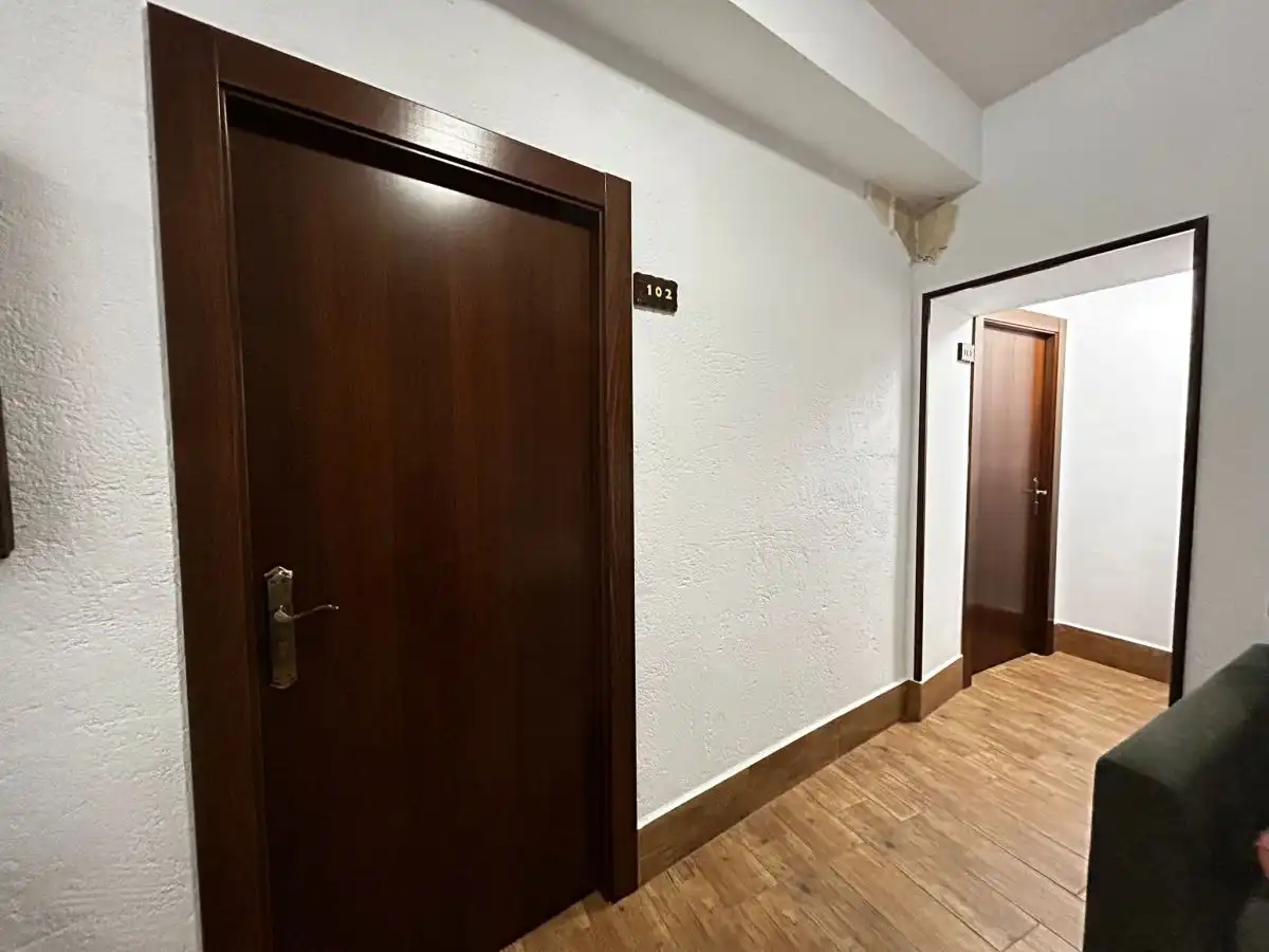 Edificio en venta en Pozohondo