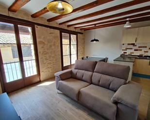 Living room of Flat for sale in Valderrobres  with Balcony