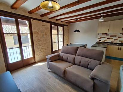 Living room of Flat for sale in Valderrobres  with Balcony