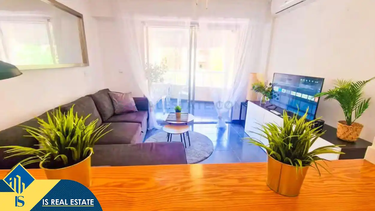 Apartament amb ascensor en venda a Centro, imagen 11