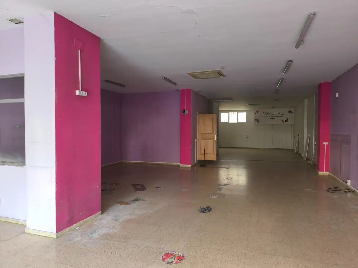 Local comercial de lloguer a Calle Escultor Jamete, imagen 7