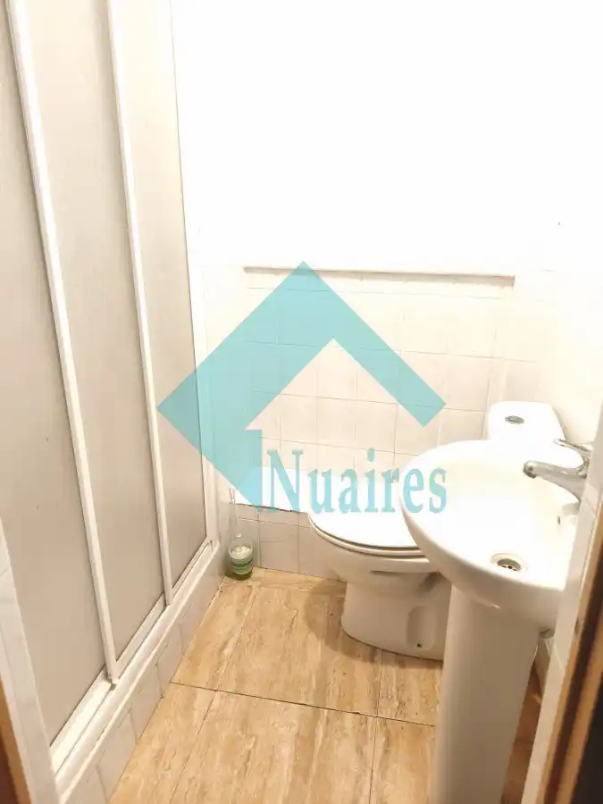 Baño de Casa o chalet en venta en Castellón de la Plana / Castelló de la Plana con Aire acondicionado, Calefacción y Jardín privado