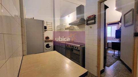 Foto 2 de Pis en venda a Centro - Areal, Vigo