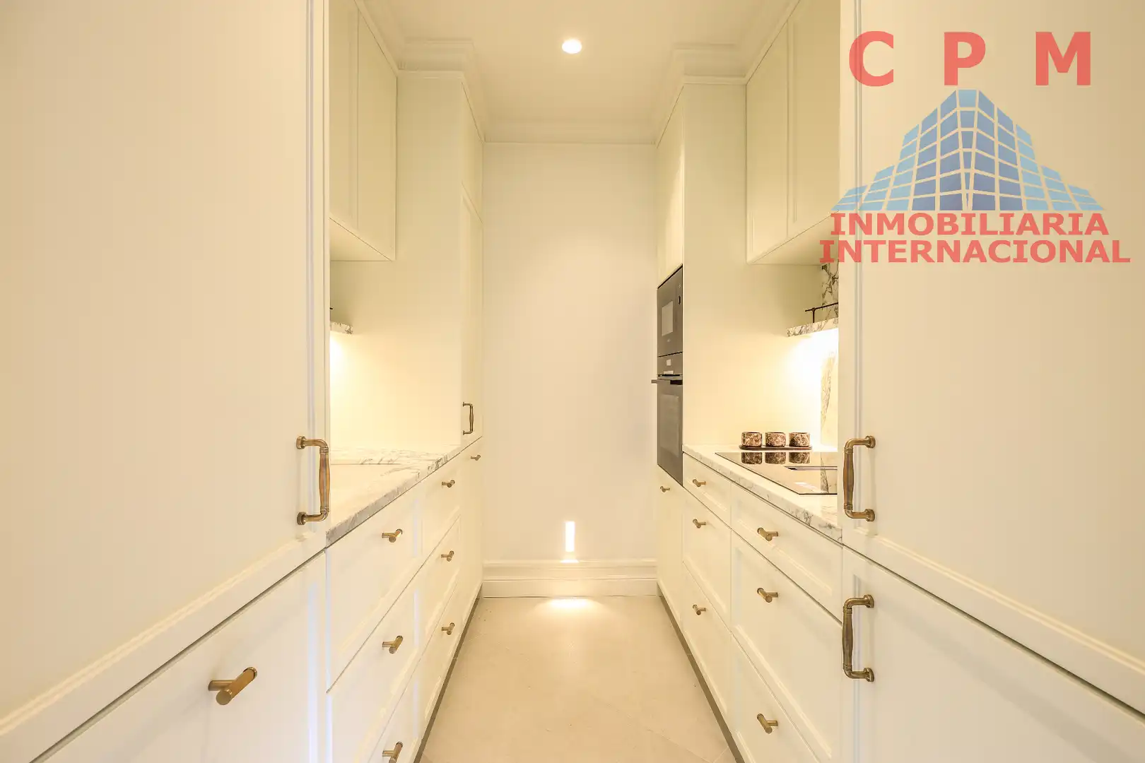 Flat with balcony for sale in Barrio de Salamanca, imagen 13