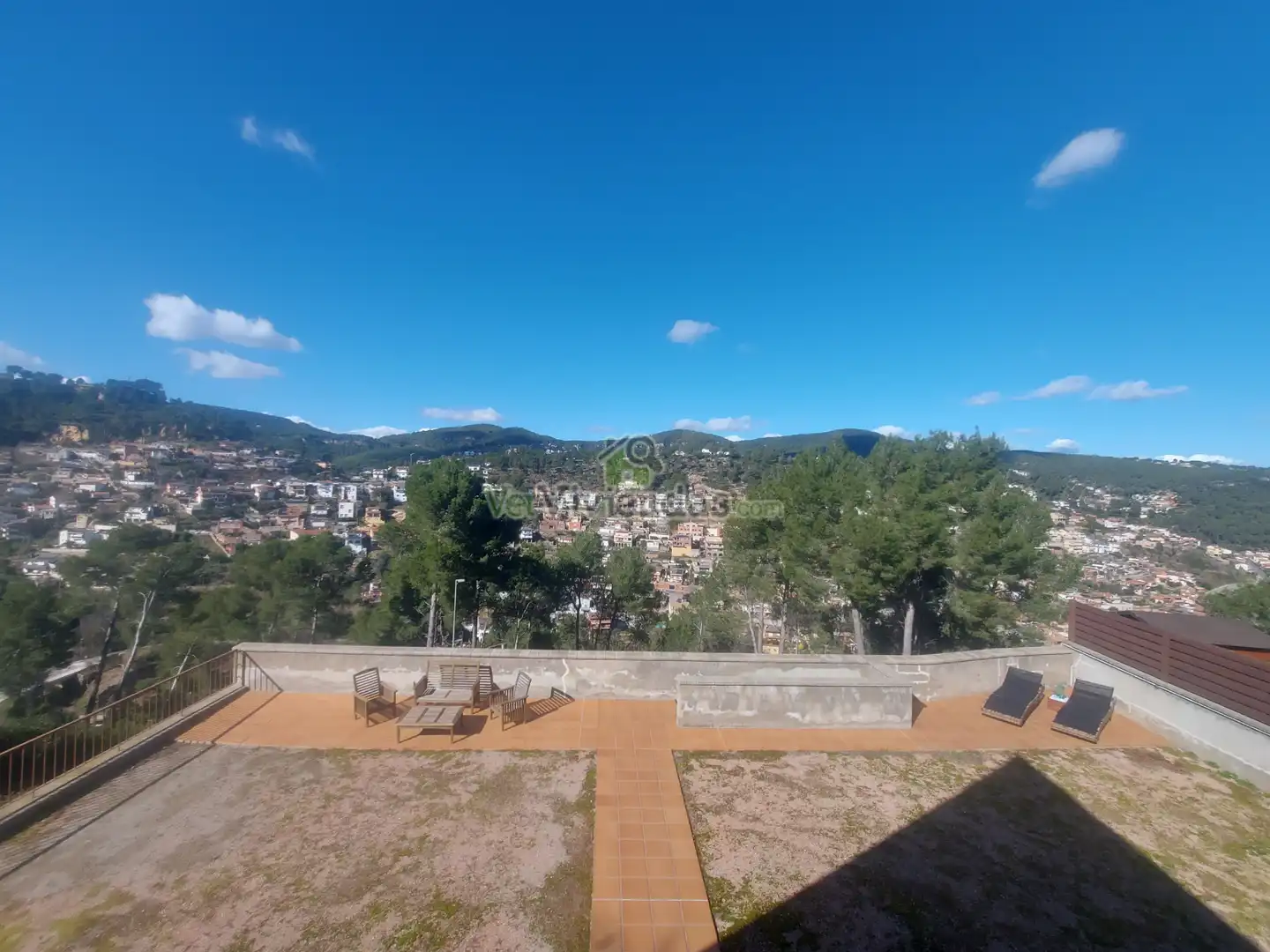 Casa o chalet en venta en Carrer Major, 623, Vallirana