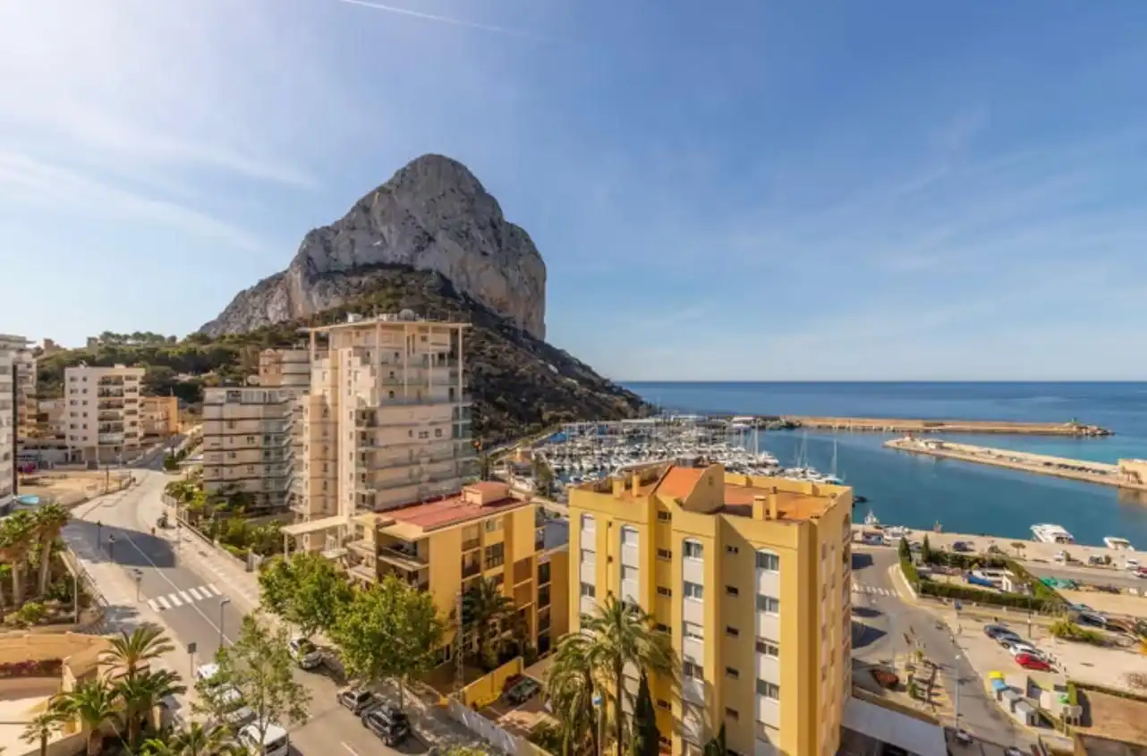 Wohnung mit Pool zum Verkauf in Puerto, imagen 25