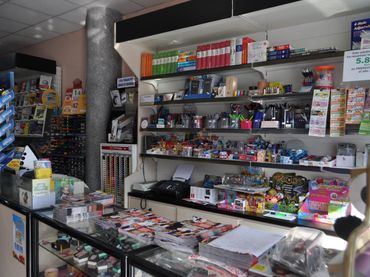 Local comercial en venda a Piñeiros- Freixeiro
