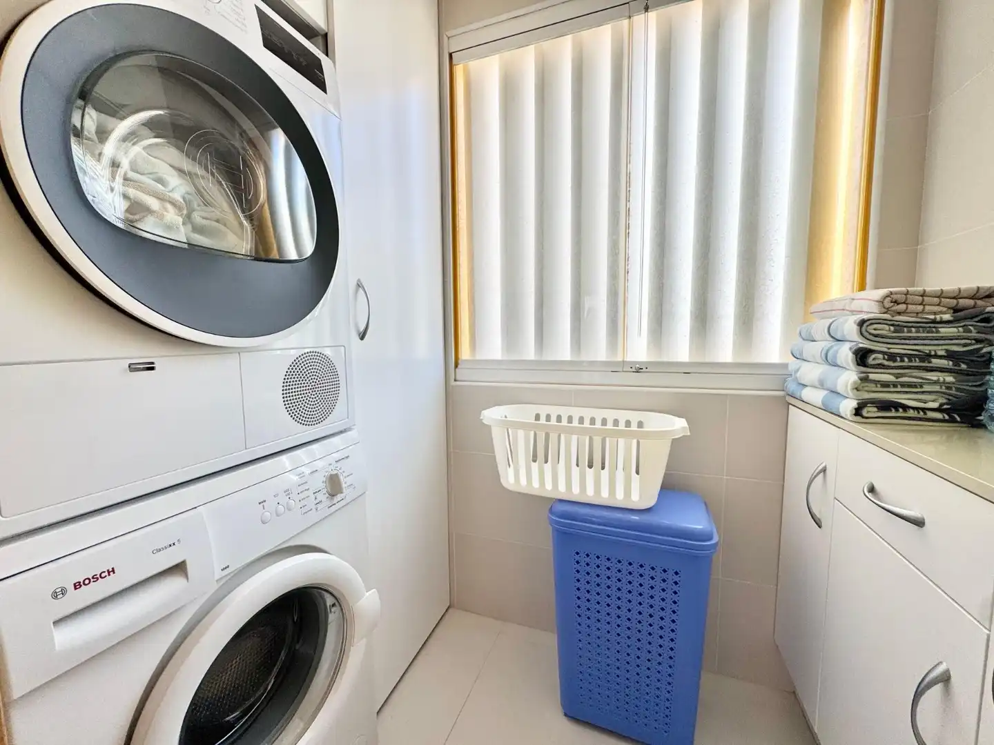 Bany de Apartament en venda en Guardamar del Segura amb Aire condicionat, Calefacció i Terrassa