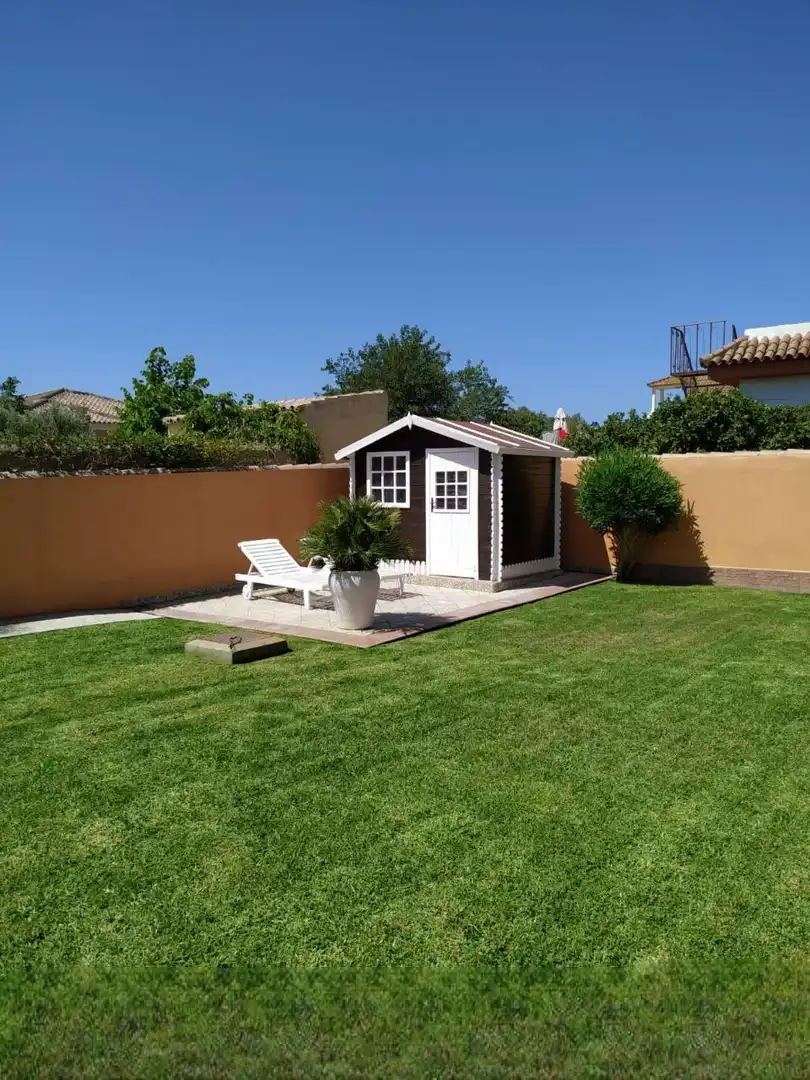 Detached house with garden for sale in Camino Camino del Pozo Boyal, imagen 19