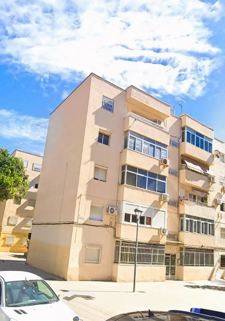 Wohnung zum Verkauf in AGUADULCE, 4, Ciudad Jardín - Tagarete - El Zapillo