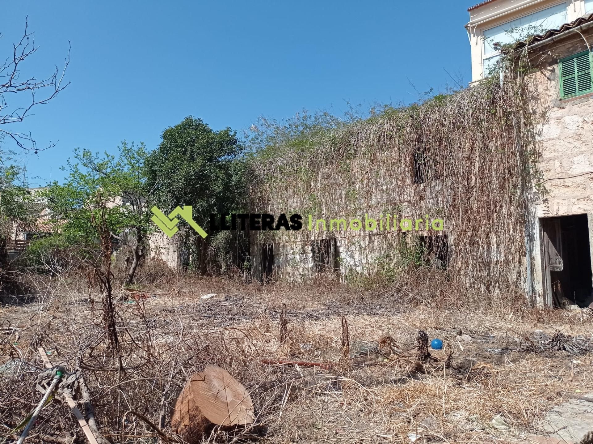 Casa o xalet en venda en Inca amb Jardí privat, Terrassa i Traster