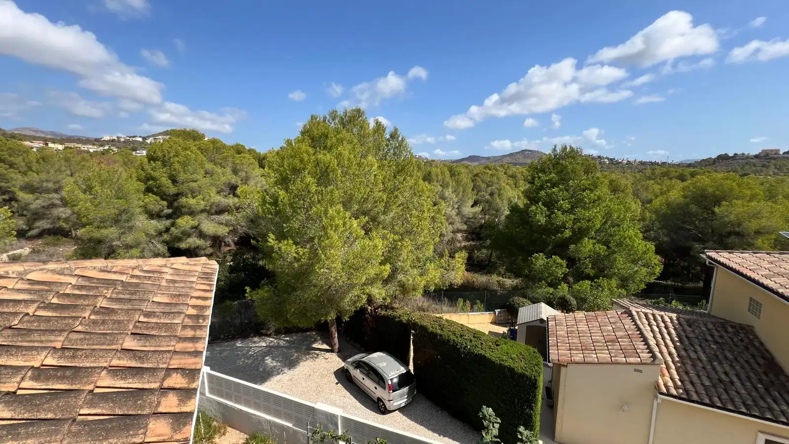 Casa con piscina en venta en Gargasindi - Garduix - Colina del Sol, imagen 30