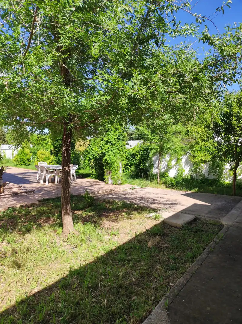 Jardín de Casa o chalet en venta en Ciudad Real con Aire acondicionado, Calefacción y Jardín privado